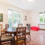 Villino A 20 Metri Dal Mare Vila