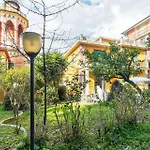Villino A 20 Metri Dal Mare * Levanto