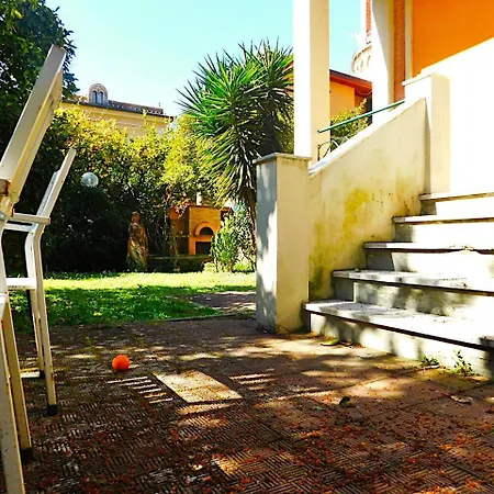 Villino A 20 Metri Dal Mare *