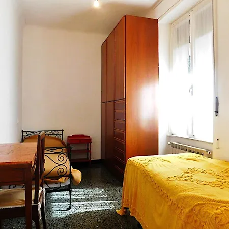 Villino A 20 Metri Dal Mare Villa Levanto