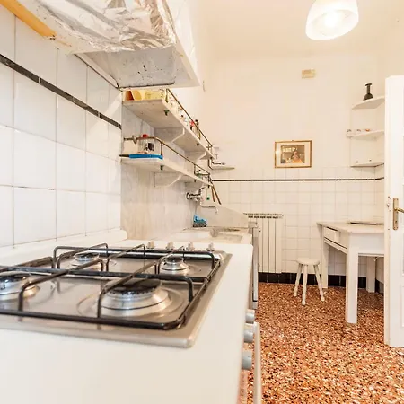 Villino A 20 Metri Dal Mare *
