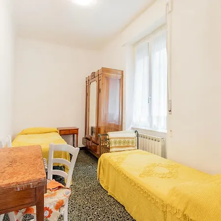 Villino A 20 Metri Dal Mare Villa