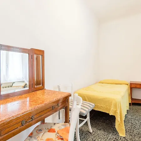 Villino A 20 Metri Dal Mare Villa