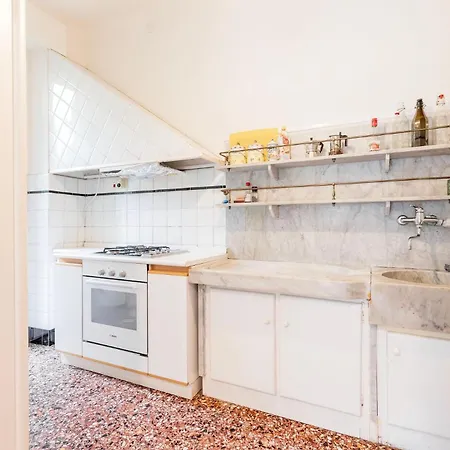 Villa Villino A 20 Metri Dal Mare Levanto
