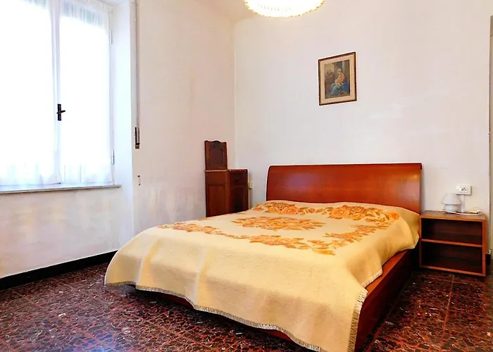 Villino A 20 Metri Dal Mare 别墅 *