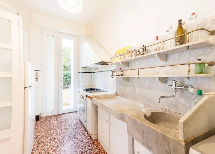 Villa Villino A 20 Metri Dal Mare *