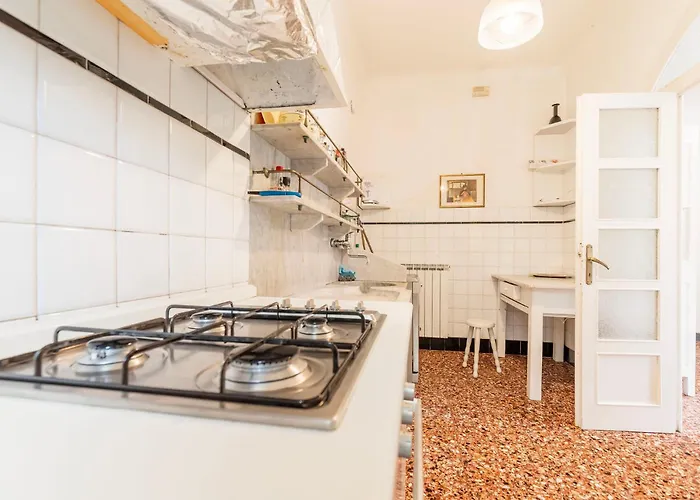 Villino A 20 Metri Dal Mare *