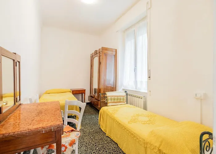 Villino A 20 Metri Dal Mare Villa