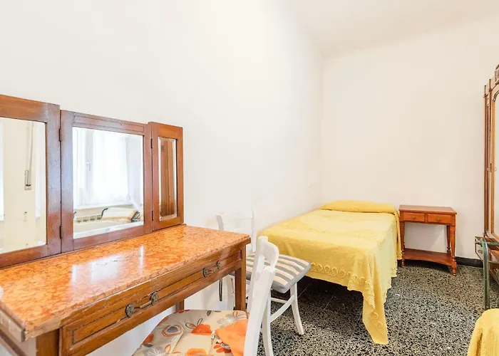 Villino A 20 Metri Dal Mare Villa