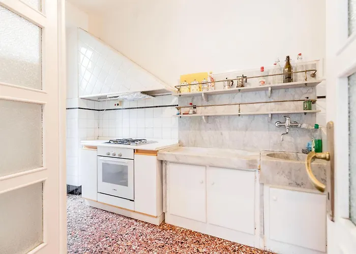 Villa Villino A 20 Metri Dal Mare Levanto