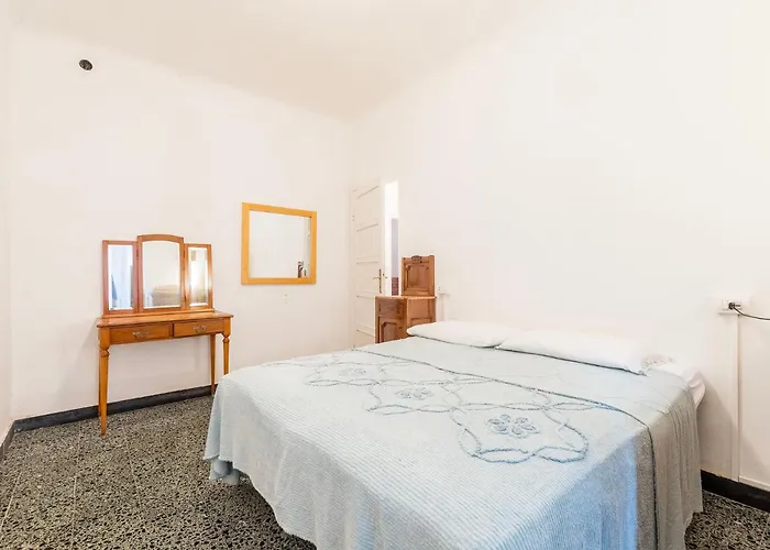 Villino A 20 Metri Dal Mare