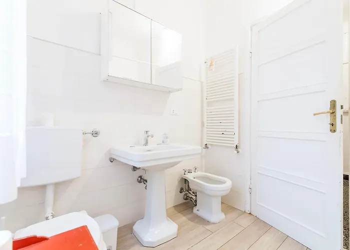 Villino A 20 Metri Dal Mare Villa *