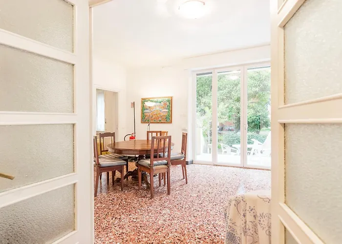 Villa Villino A 20 Metri Dal Mare