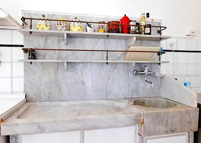 Villino A 20 Metri Dal Mare 别墅