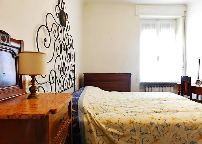 Villino A 20 Metri Dal Mare 别墅