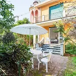 Villino A 20 Metri Dal Mare *