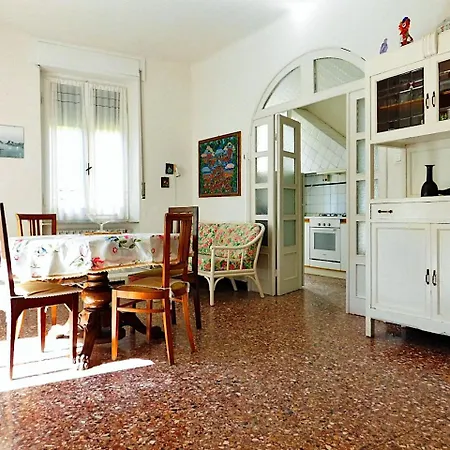 Villino A 20 Metri Dal Mare Levanto