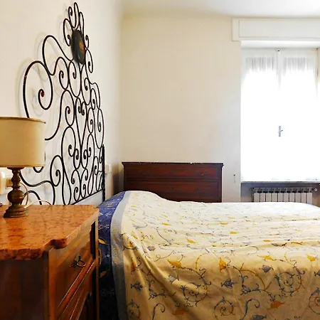 Villino A 20 Metri Dal Mare Villa *