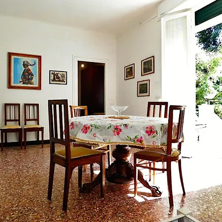Villino A 20 Metri Dal Mare
