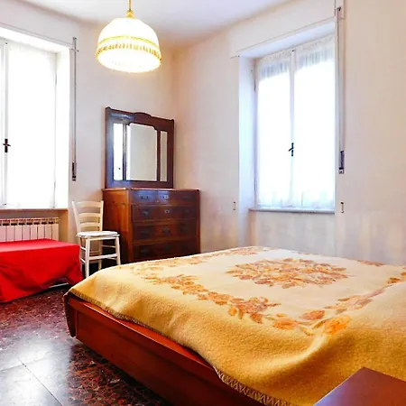 Villino A 20 Metri Dal Mare *