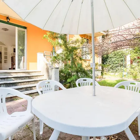 Villino A 20 Metri Dal Mare *