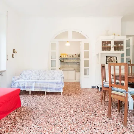 Villino A 20 Metri Dal Mare * 莱万托