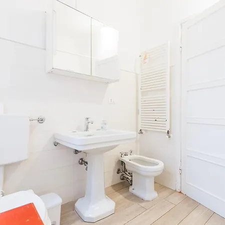 Villino A 20 Metri Dal Mare Villa *