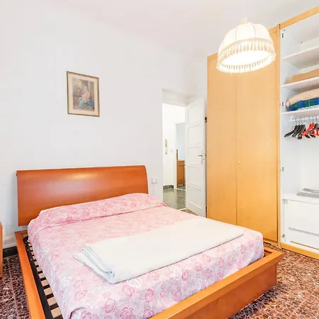 Villino A 20 Metri Dal Mare Villa Levanto