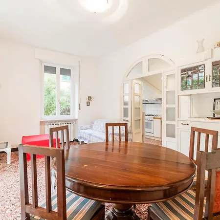 Villino A 20 Metri Dal Mare *