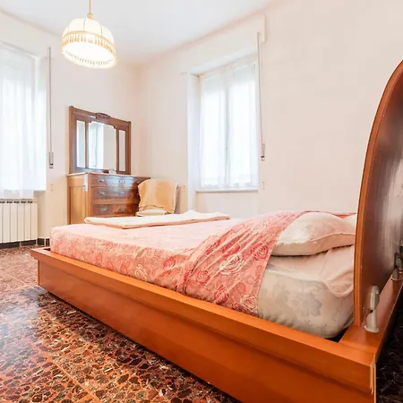 Villino A 20 Metri Dal Mare * Levanto