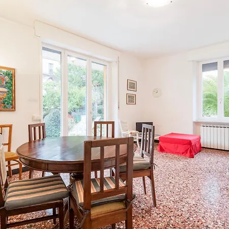 Villino A 20 Metri Dal Mare Villa