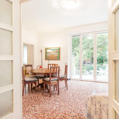 Villa Villino A 20 Metri Dal Mare