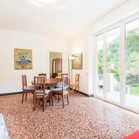 Villa Villino A 20 Metri Dal Mare Levanto