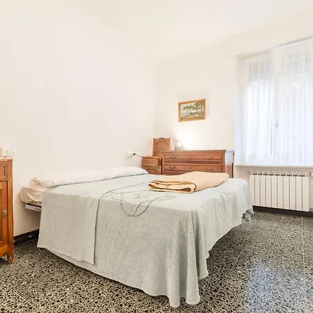 Villino A 20 Metri Dal Mare * Levanto