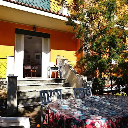 Villino A 20 Metri Dal Mare Villa *