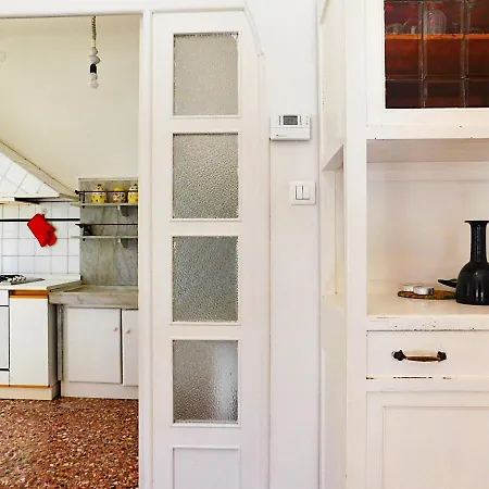 Villino A 20 Metri Dal Mare Villa *