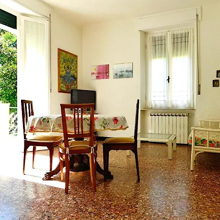 Villino A 20 Metri Dal Mare * Levanto