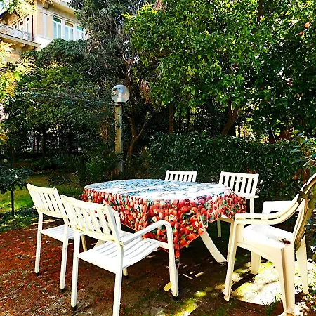 Villino A 20 Metri Dal Mare Villa *