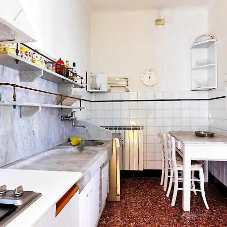 Villa Villino A 20 Metri Dal Mare Levanto