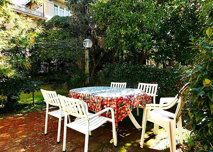 Villino A 20 Metri Dal Mare Villa