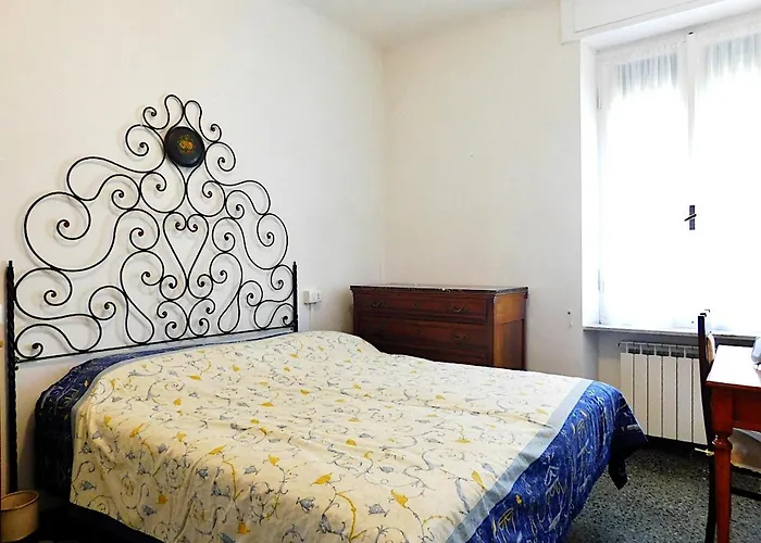 Villino A 20 Metri Dal Mare Villa *