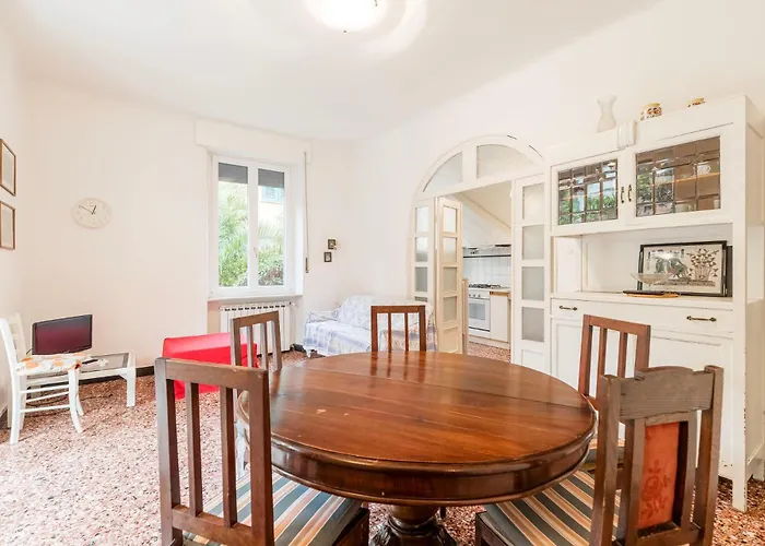 Villino A 20 Metri Dal Mare *