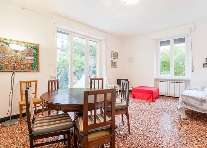 Villino A 20 Metri Dal Mare 别墅