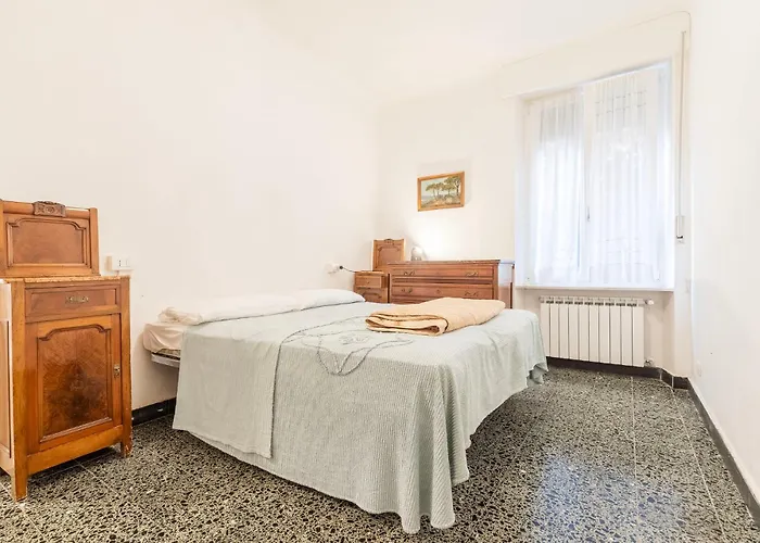 Villino A 20 Metri Dal Mare * 莱万托