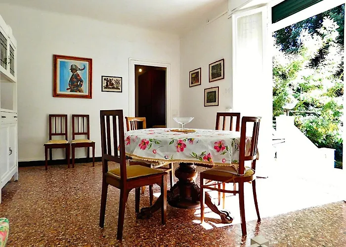 Villino A 20 Metri Dal Mare