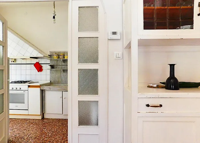 Villino A 20 Metri Dal Mare Villa *