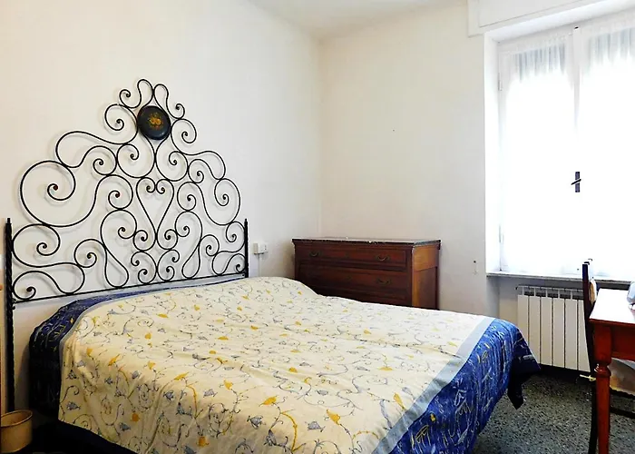 Villino A 20 Metri Dal Mare Villa *